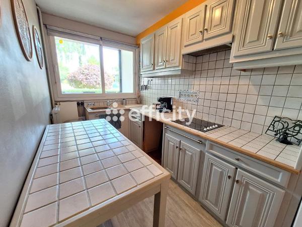 Maison 6 pièces - 110 m²