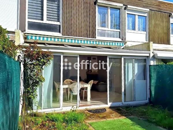 Maison 6 pièces - 110 m²