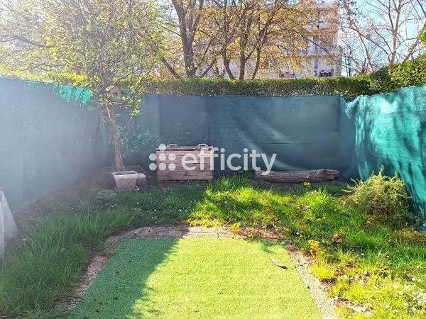 Maison 6 pièces - 110 m²