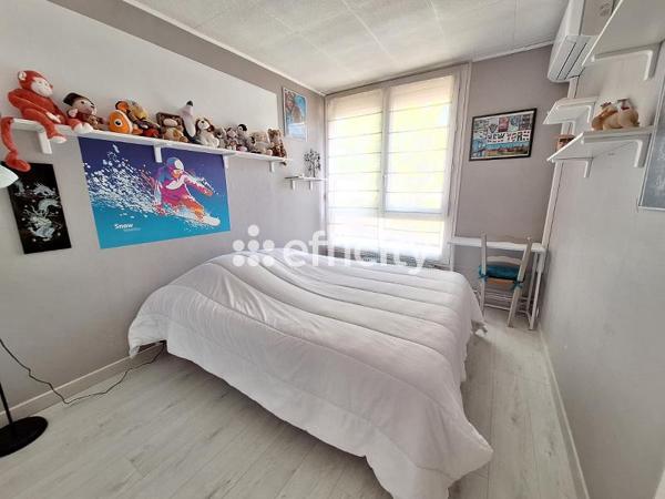 Maison 6 pièces - 110 m²