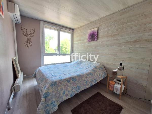 Maison 6 pièces - 110 m²