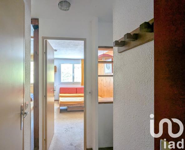 Appartement à vendre 1 pièce 23 m² Huez