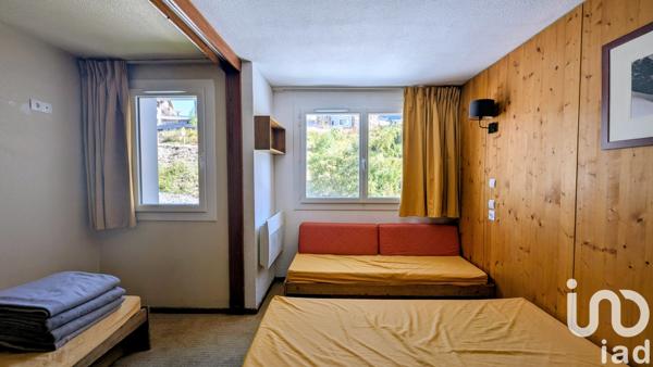 Appartement à vendre 1 pièce 23 m² Huez