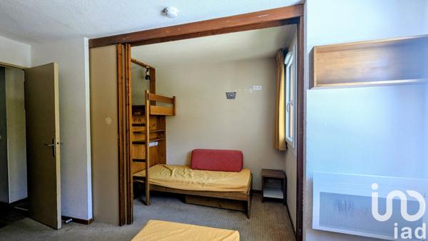 Appartement à vendre 1 pièce 23 m² Huez