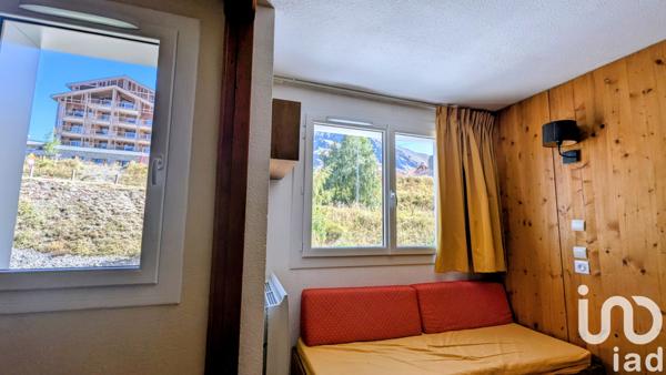 Appartement à vendre 1 pièce 23 m² Huez