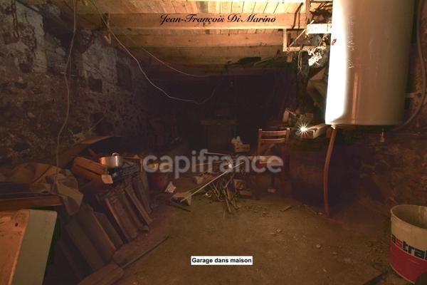 Maison à vendre 7 pièces PUBLIER (74)