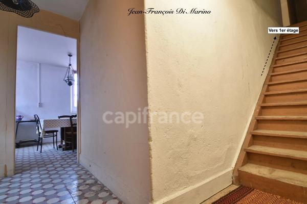 Maison à vendre 7 pièces PUBLIER (74)