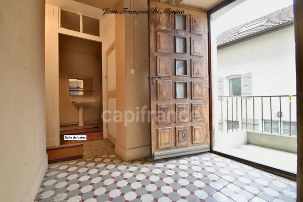 Maison à vendre 7 pièces PUBLIER (74)