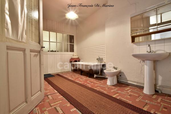 Maison à vendre 7 pièces PUBLIER (74)