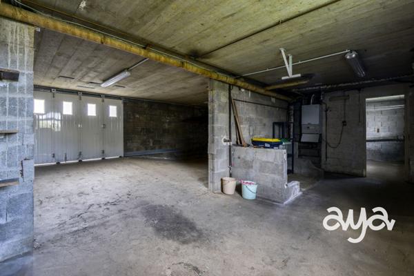 MAISON NANTAISE NON MITOYENNE DES ANNÉES 60 – ENVIRONNEMENT CALME