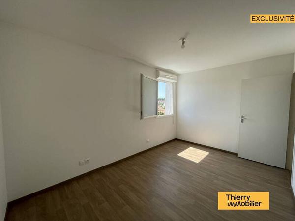 Appartement 2 pièces                                        - 44230 Saint-Sébastien-sur-Loire - Saint Sébastien Réf : 129001