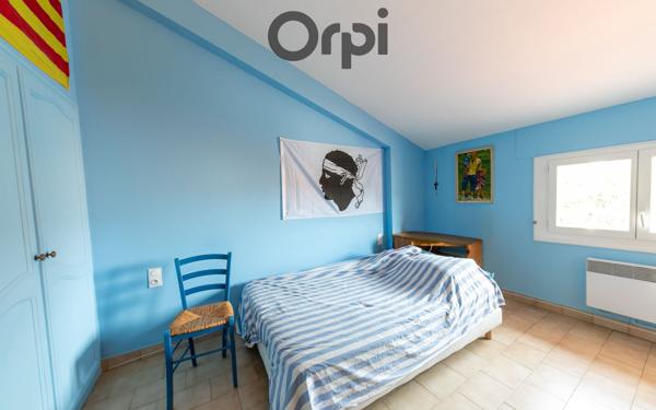 Maison à vendre    7 pièces •  Perpignan