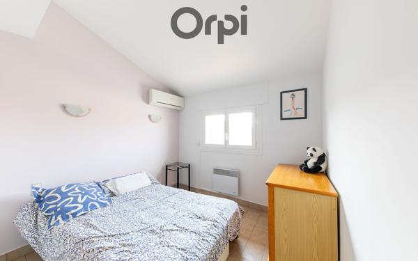 Maison à vendre    7 pièces •  Perpignan