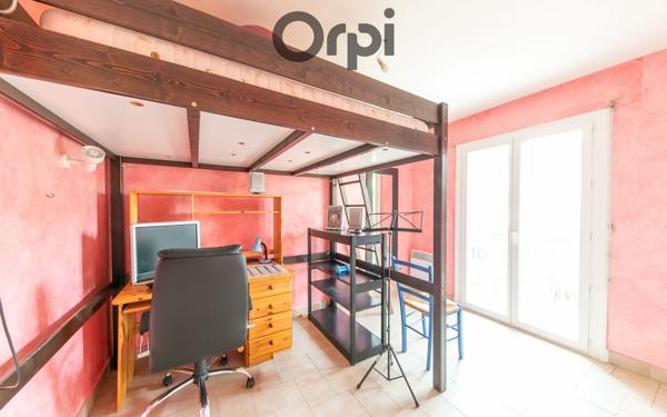 Maison à vendre    7 pièces •  Perpignan