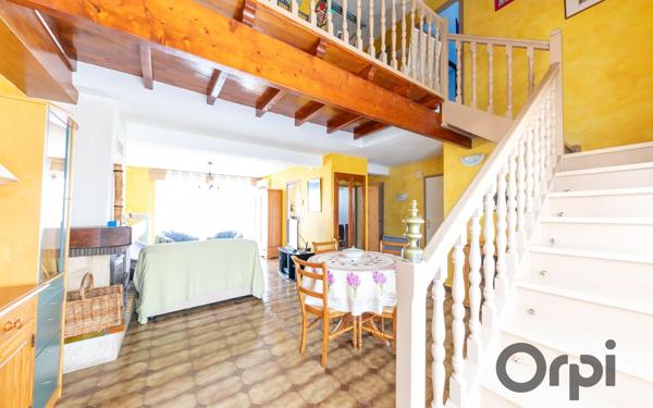 Maison à vendre    7 pièces •  Perpignan