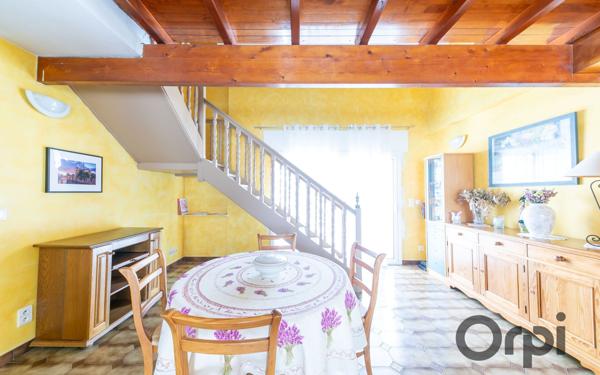 Maison à vendre    7 pièces •  Perpignan