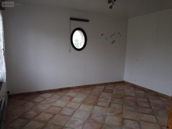 Maison à louer à Tourville-la-Campagne dans l'Eure (27370), ref : 27061-L18