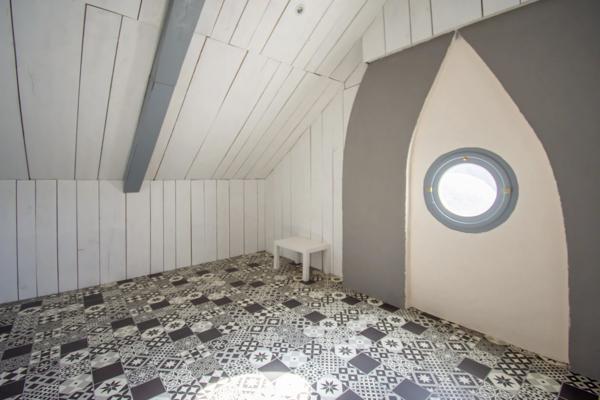 ROYAN - VILLA ANNÉE 30 A DEUX PAS DE PONTAILLAC