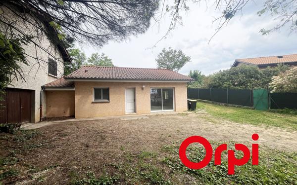 Maison à vendre    7 pièces • 183 m2 Irigny