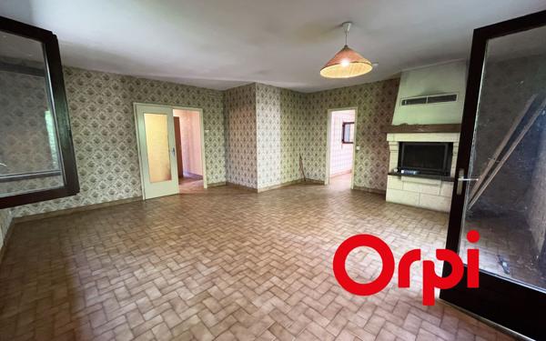 Maison à vendre    7 pièces • 183 m2 Irigny