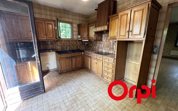 Maison à vendre    7 pièces • 183 m2 Irigny