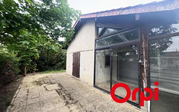 Maison à vendre    7 pièces • 183 m2 Irigny