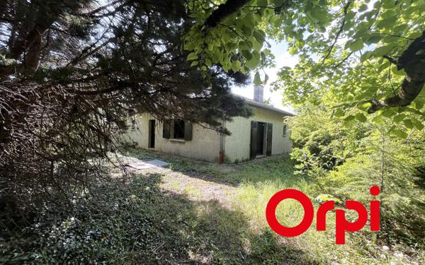 Maison à vendre    7 pièces • 183 m2 Irigny