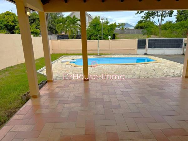 Maison à vendre 5 pièces de 111 m²