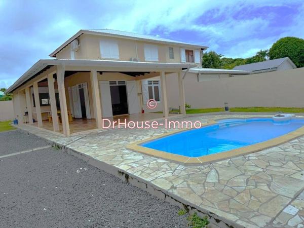 Maison à vendre 5 pièces de 111 m²