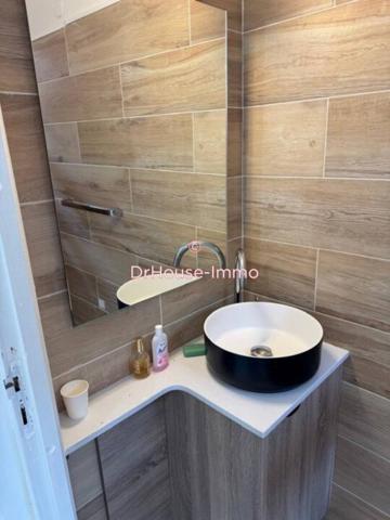Maison à vendre 5 pièces de 111 m²