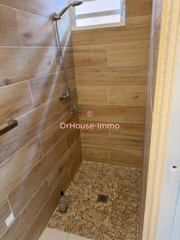 Maison à vendre 5 pièces de 111 m²