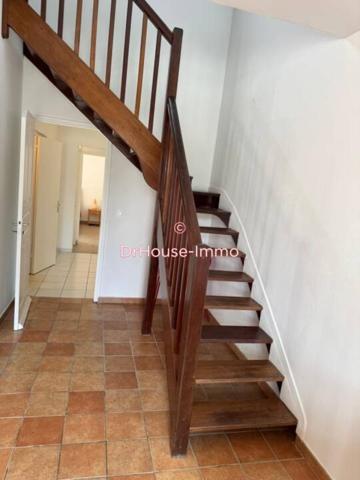 Maison à vendre 5 pièces de 111 m²