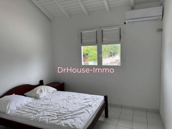 Maison à vendre 5 pièces de 111 m²