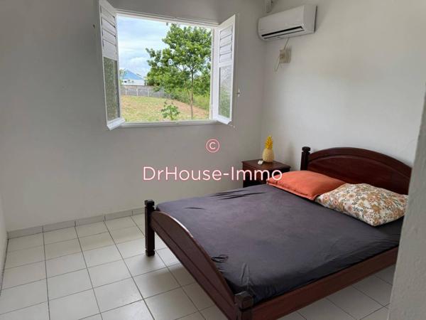 Maison à vendre 5 pièces de 111 m²