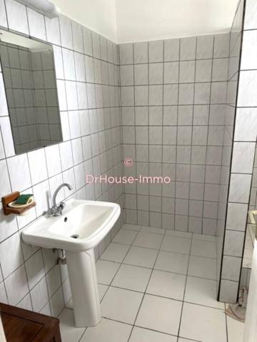 Maison à vendre 5 pièces de 111 m²