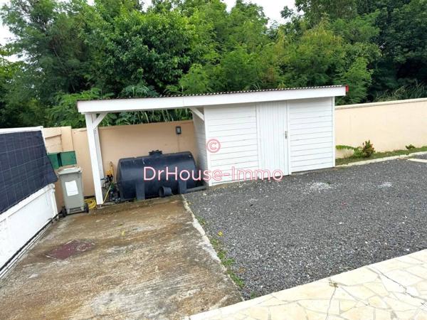 Maison à vendre 5 pièces de 111 m²