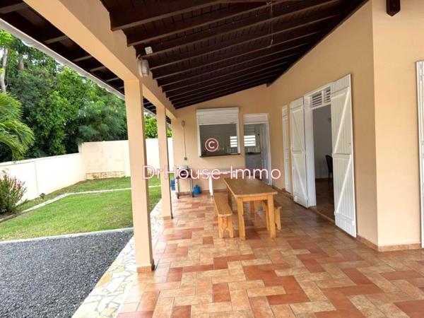 Maison à vendre 5 pièces de 111 m²