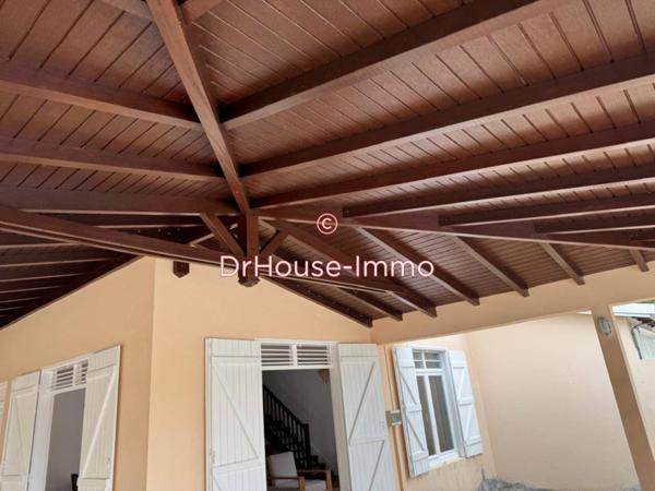 Maison à vendre 5 pièces de 111 m²
