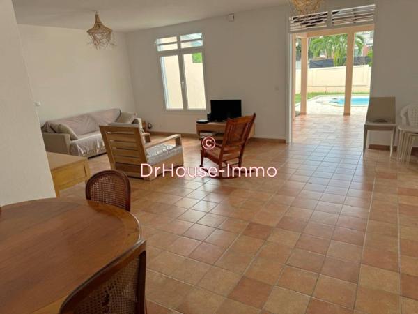 Maison à vendre 5 pièces de 111 m²