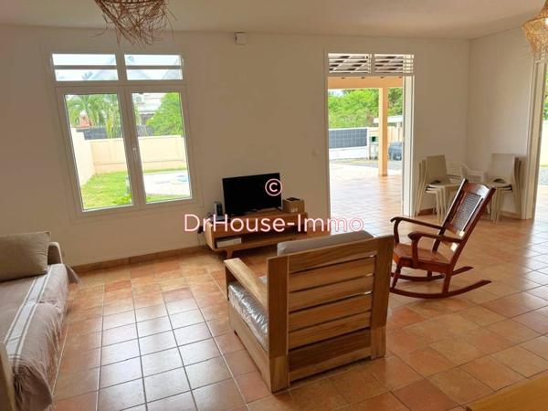 Maison à vendre 5 pièces de 111 m²