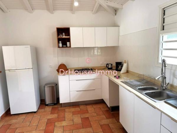 Maison à vendre 5 pièces de 111 m²