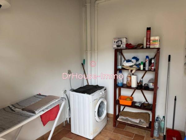 Maison à vendre 5 pièces de 111 m²