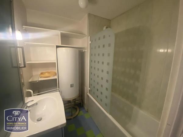 Appartement à louer 3 pièces 61.3m² Lille (59000)