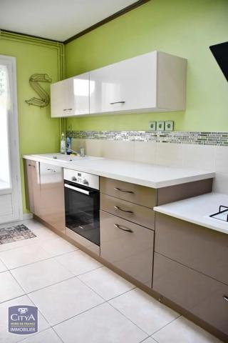 Maison à louer 3 pièces 83.26m² Mouvaux (59420)