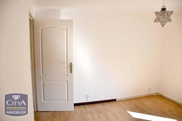 Maison à louer 3 pièces 83.26m² Mouvaux (59420)