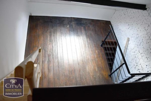 Maison à louer 3 pièces 83.26m² Mouvaux (59420)