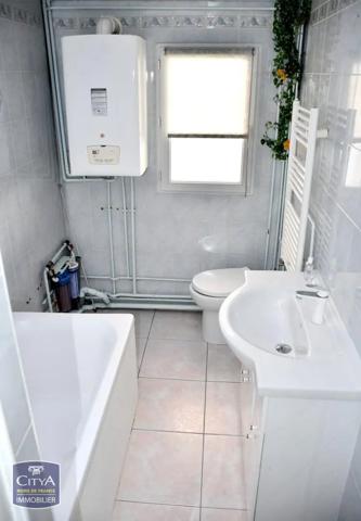 Maison à louer 3 pièces 83.26m² Mouvaux (59420)