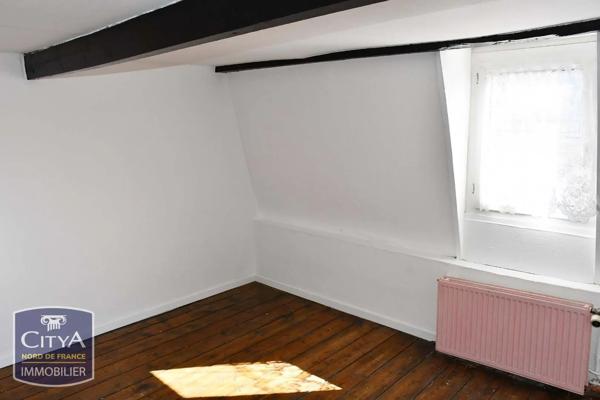 Maison à louer 3 pièces 83.26m² Mouvaux (59420)