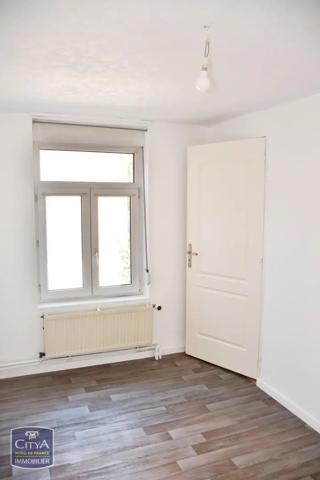 Maison à louer 3 pièces 83.26m² Mouvaux (59420)
