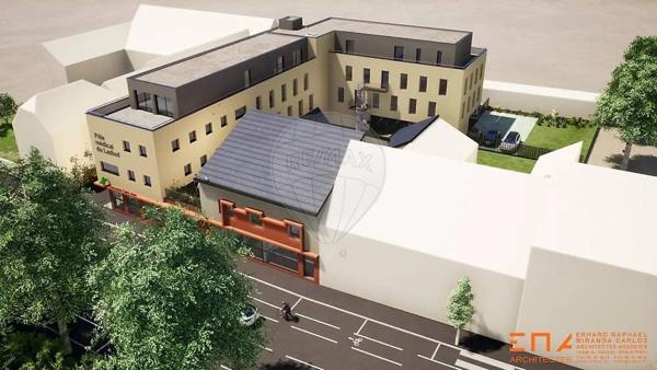 Appartement  en vente - Haut-Rhin - 68